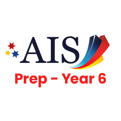 AIS - Prep to Year 6