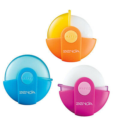 Maped Eraser Zenoa