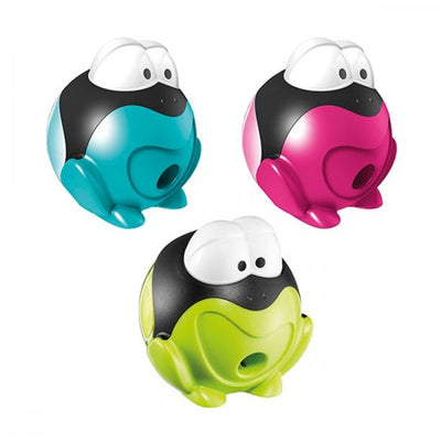 Maped 1 Hole Sharpener Croc Croc - Signal