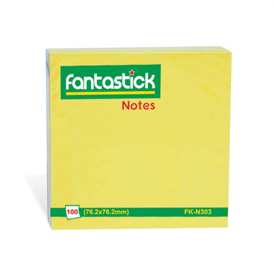 Fantastick Stick Notes