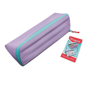 Maped Pencil Case - XXL Easy Open