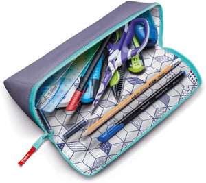 Maped Pencil Case - XXL Easy Open