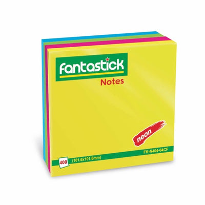 Fantastick Stick Notes
