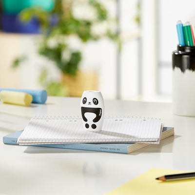 Maped 1 Hole Penguin & Panda Sharpener