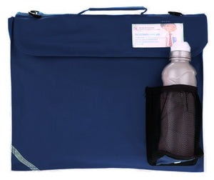 Bookbag - Ultimate - With Bottle Holder - AIS - Nursery / ELC