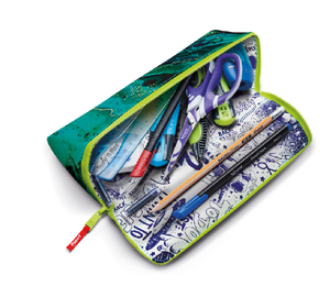 Maped Pencil Case - XXL Easy Open