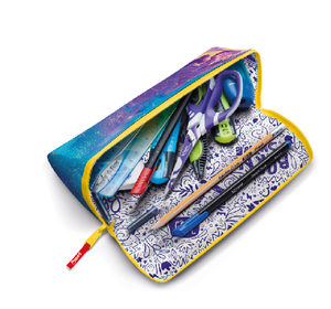 Maped Pencil Case - XXL Easy Open