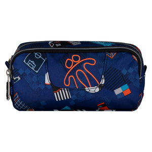 Totto PENCIL CASE SOBRE