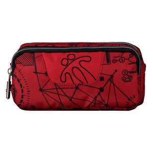 Totto PENCIL CASE SOBRE