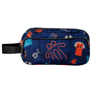Totto PENCIL CASE - AGAPEC