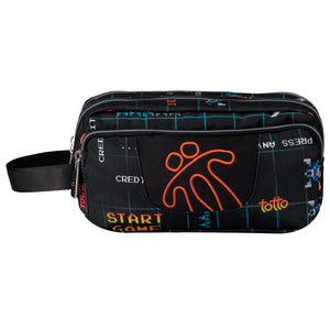 Totto PENCIL CASE - AGAPEC