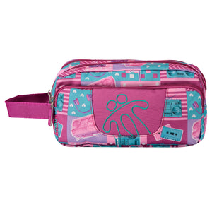 Totto PENCIL CASE - AGAPEC