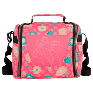 Totto LUNCH BAG RESALTADOR