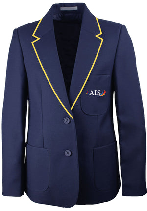 Blazer AIS - Unisex