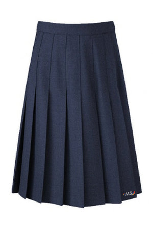 Junior - Elastic Davenport Fitted Skirt - AIS
