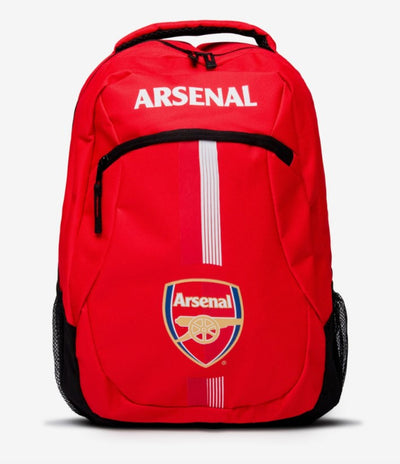 Arsenal Backpack 25L