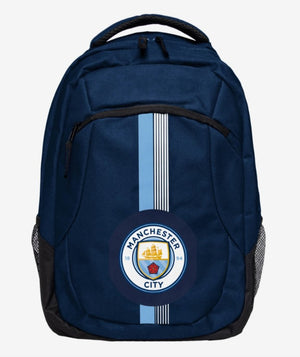 Man City Backpack