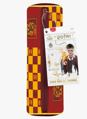 Maped Pencil Case HARRY POTTER