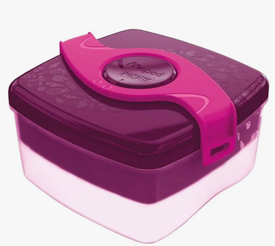Maped Picnik Origins Lunch Box