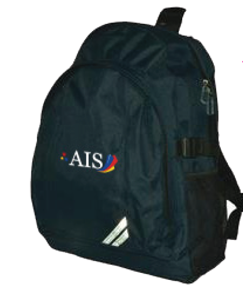 Classic Back Pack - Year 1 to Year 12 AIS – SUDAE