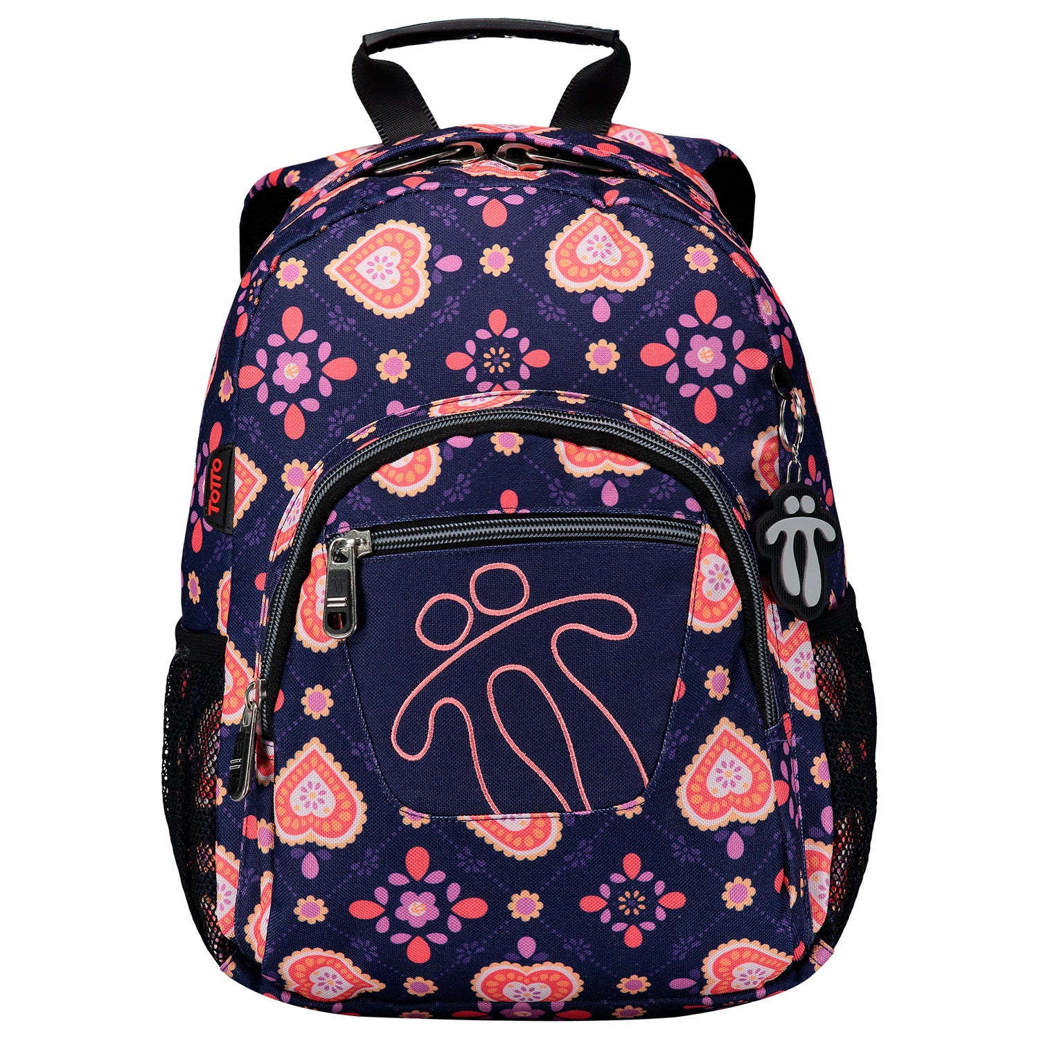 Totto BACKPACK TEMPERA – SUDAE