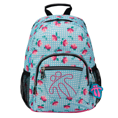 Totto BACKPACK TEMPERA