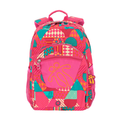 Totto BACKPACK ACUARELES