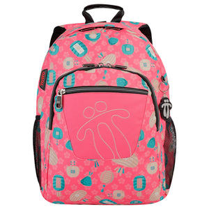 Totto BACKPACK ACUARELES