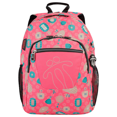Totto BACKPACK ACUARELES