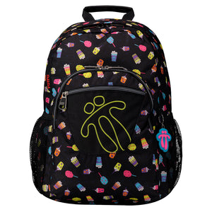 Totto BACKPACK ACUARELES