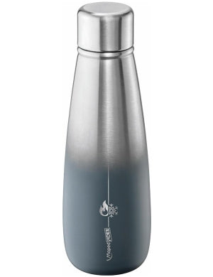 Maped Picnik Thermal Bottle - Steel- 500 ml