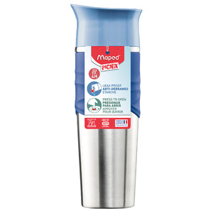 Maped Picnik Travel Mug - 330 ml