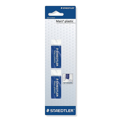 Staedtler Mars Plastic Eraser