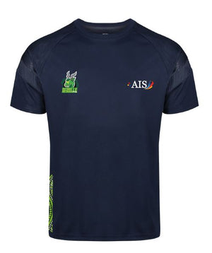 Training Top Unisex P.E - AIS