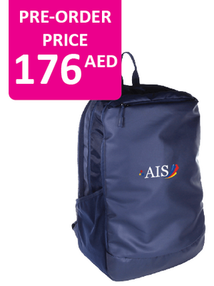 Ultimate - Back Pack - Seniors - AIS
