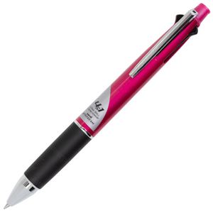 Uni-ball Jetstream 4 and 1 4 Colour 0.7mm Ballpoint Multi Pen And 0.5mm Pencil