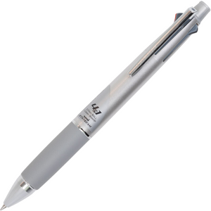 Uni-ball Jetstream 4 and 1 4 Colour 0.7mm Ballpoint Multi Pen And 0.5mm Pencil