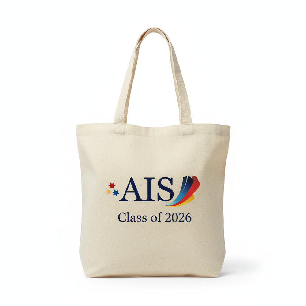 Leavers Tote Bag