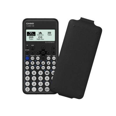 Calculator Casio - FX83GT
