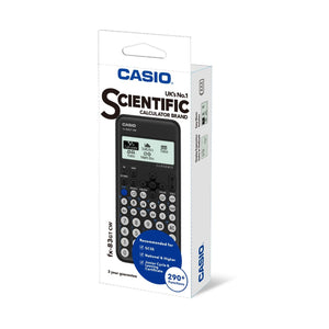 Calculator Casio - FX83GT