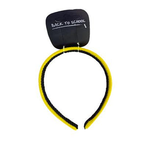 Jersey Hairband 15mm