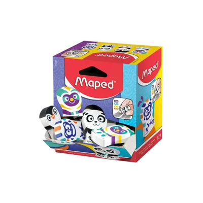 Maped Eraser Ergo