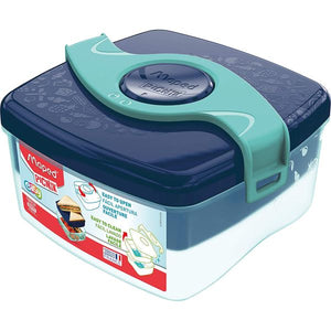 Maped Picnik Origins Lunch Box