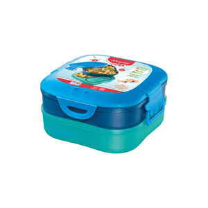 MAPED | Picknik Concept Lunch Box - 3 Concepts