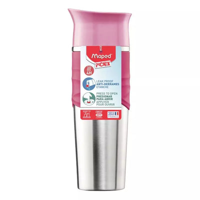 Maped Picnik Travel Mug - 330 ml
