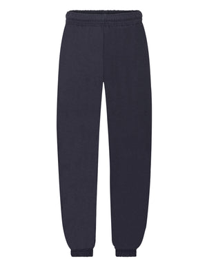 Cotton Jogging Tracksuit Bottoms - AIS