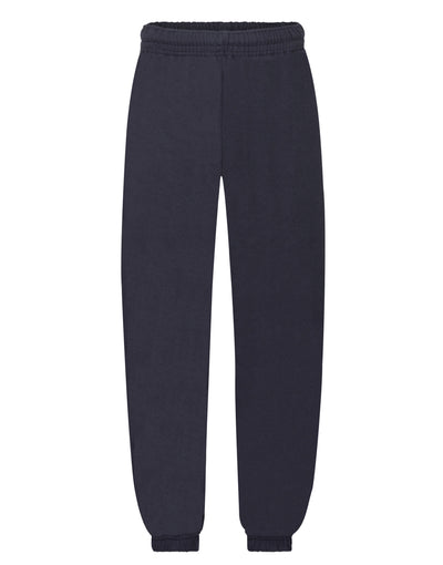 Cotton Jogging Tracksuit Bottoms - AIS