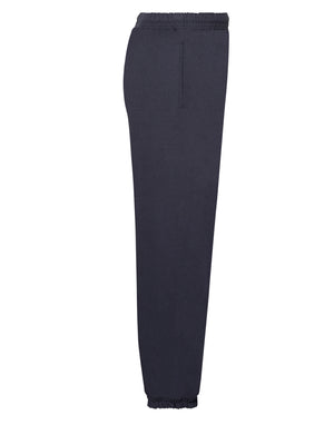 Cotton Jogging Tracksuit Bottoms - AIS