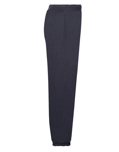 Cotton Jogging Tracksuit Bottoms - AIS