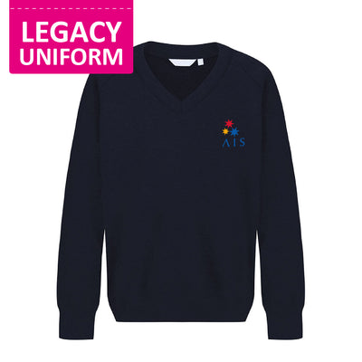 LEGACY Knitwear Jumper - AIS